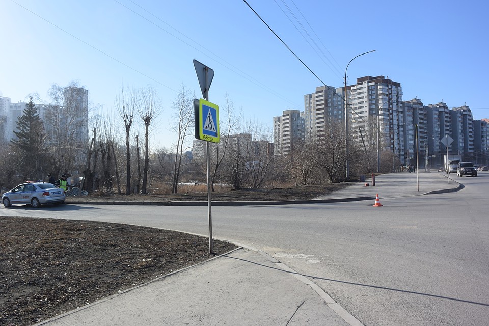 Фото: отделение пропаганды ГИБДД Екатеринбурга