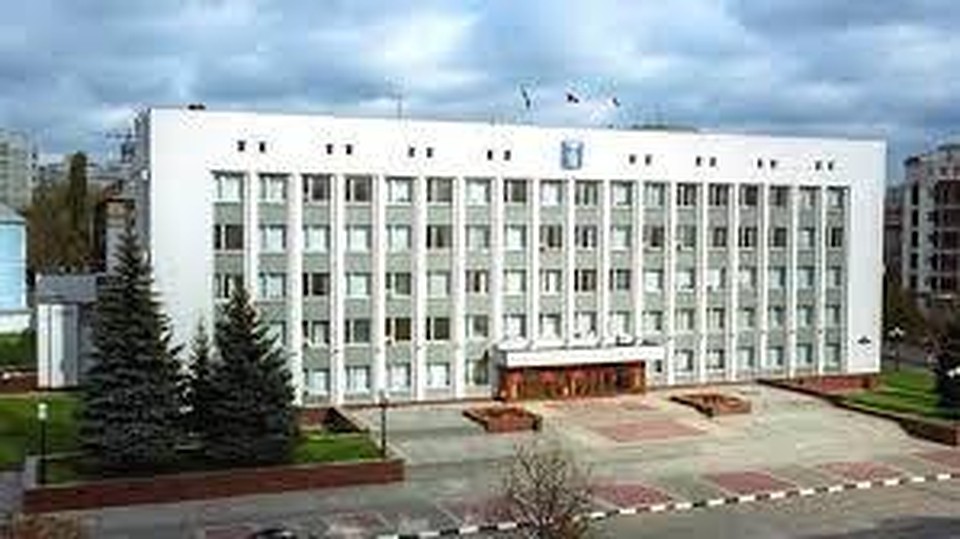 В мэрии Белгорода продолжаются кадровые перемены.