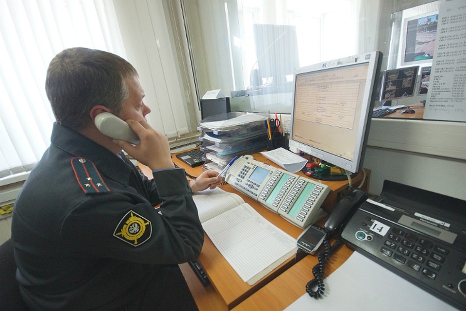В отношении дебошира возбуждено уголовное дело сразу по двум статьям УК РФ.
