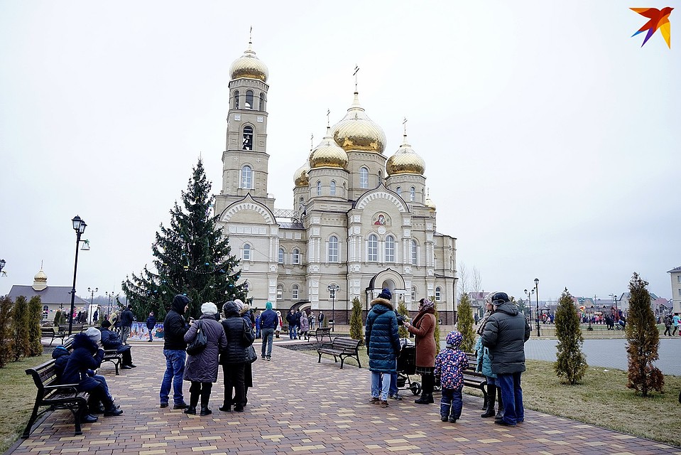 Фото из архива "КП"