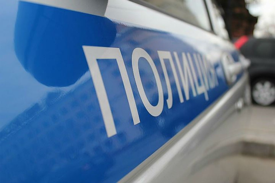 Скорая помощь, к счастью, не потребовалась.