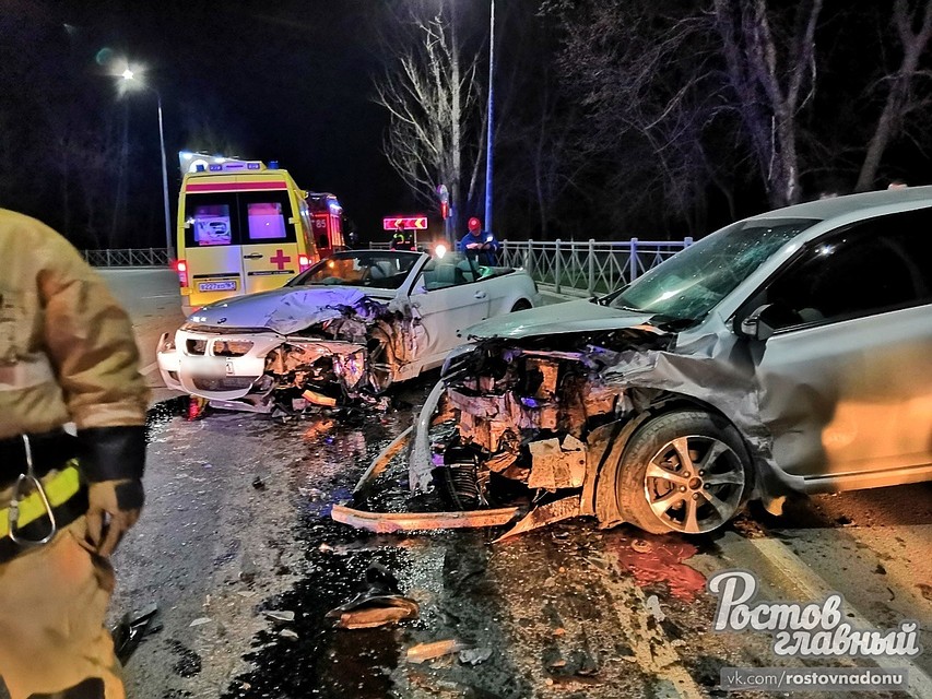 Фото: ВК "Ростов Главный — новости Ростова-на-Дону"