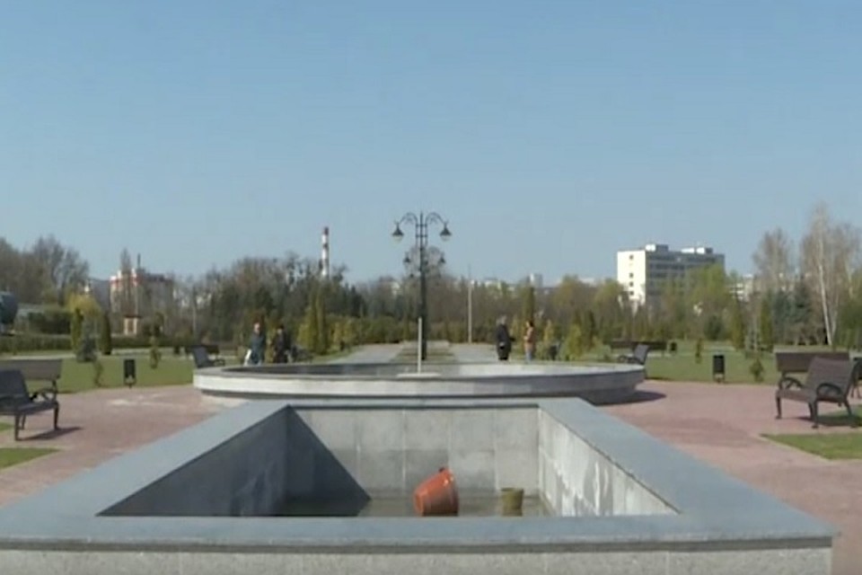 Первый начнет работать уже этим летом. Фото: скриншот из видео