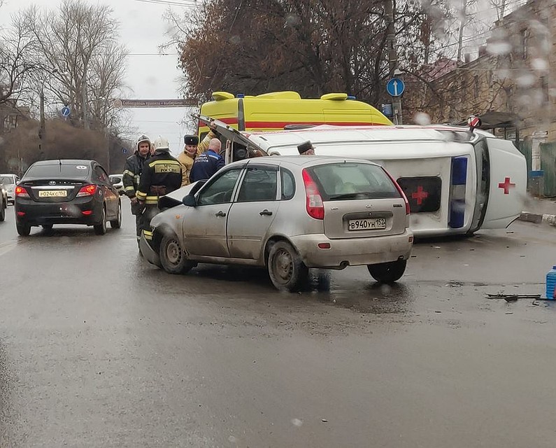 Фото: Ольга Китова