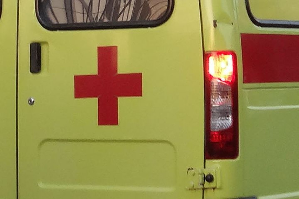 В Тюмени чудом выжила девочка, выпавшая с 10 этажа