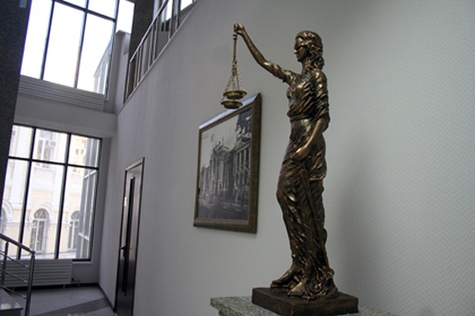 У участников группировки остается право на апелляцию.