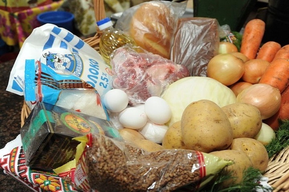 Женщина хотела обменять иконы на продукты, чтобы накормить детей