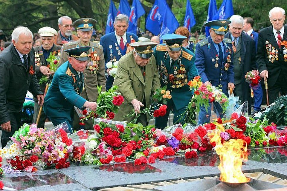 Выплаты уже начали перечислять.
