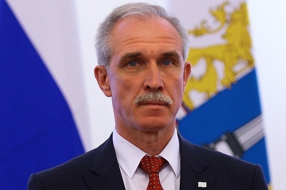 Сергей Морозов предложил врачам трудиться по выходным