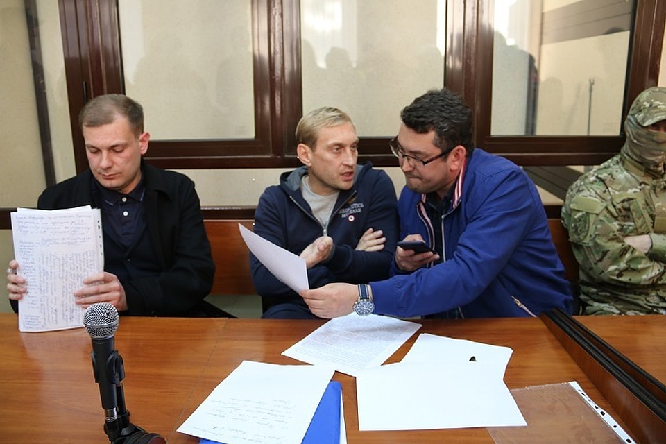 Филонова обвиняют в превышении служебных полномочий