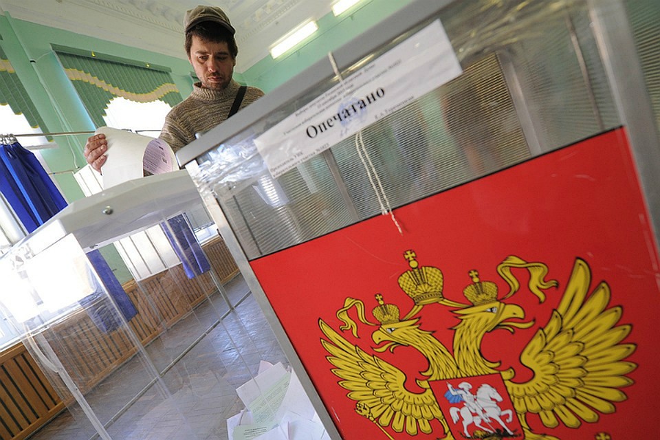 Глава Хабаровского края одобрил «перекройку» избирательных округов