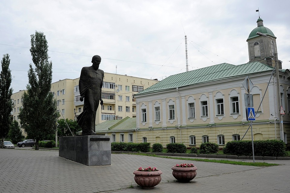 В Омске к приезду Путина сделают карту с самыми вкусными местами