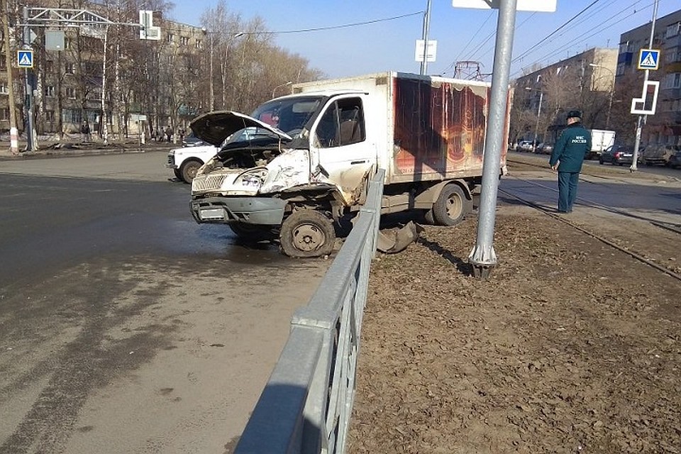 Фото: МЧС Ульяновской области.