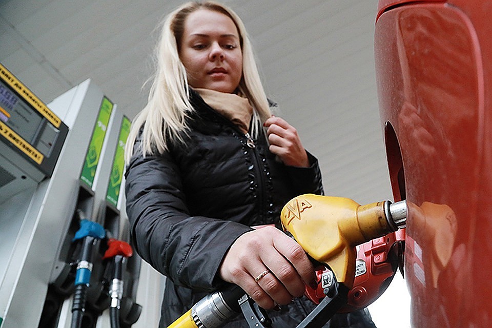 Нефтегазовые компании могут лишиться льгот, что скажется на ценах на топливо