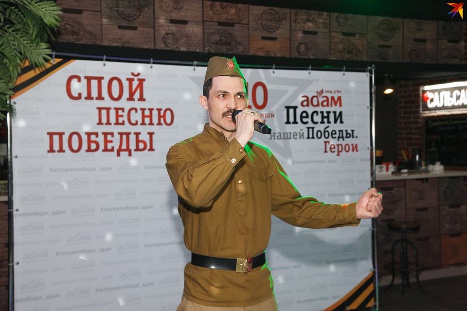 Фото: Сергей Грачев