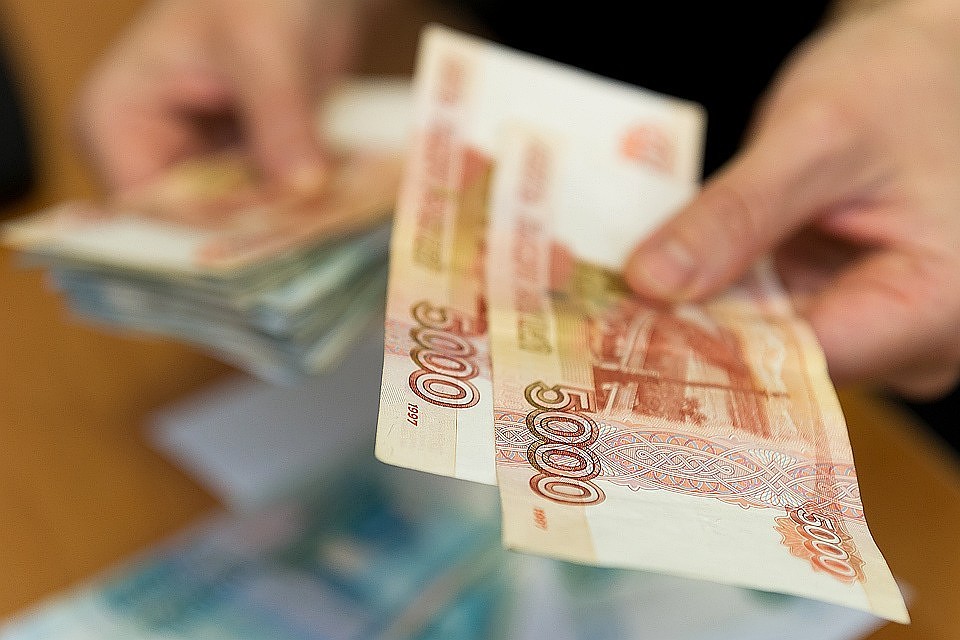 «Стройсвязьурал 1» уклонилась от уплаты свыше 180 млн рублей налогов. Фото: Олег ЗОЛОТО