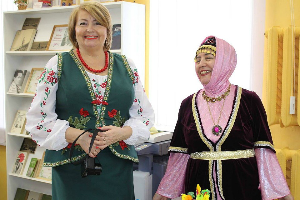 Важно жить в согласии. Фото: dvinanews.ru