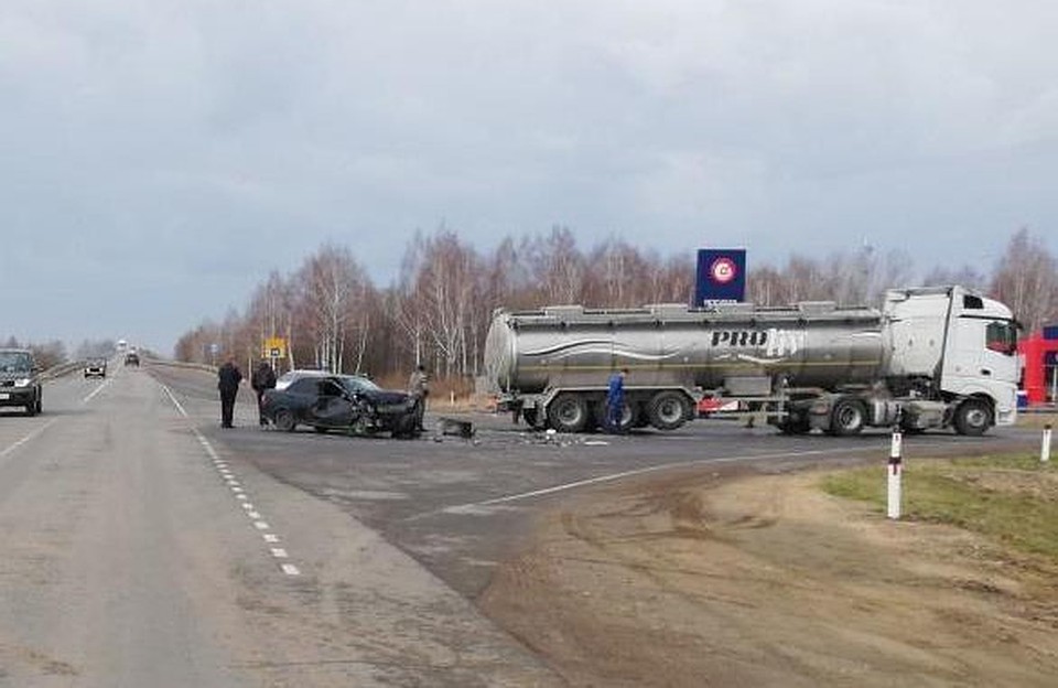 Фото: УГИБДД УМВД России по Тульской области