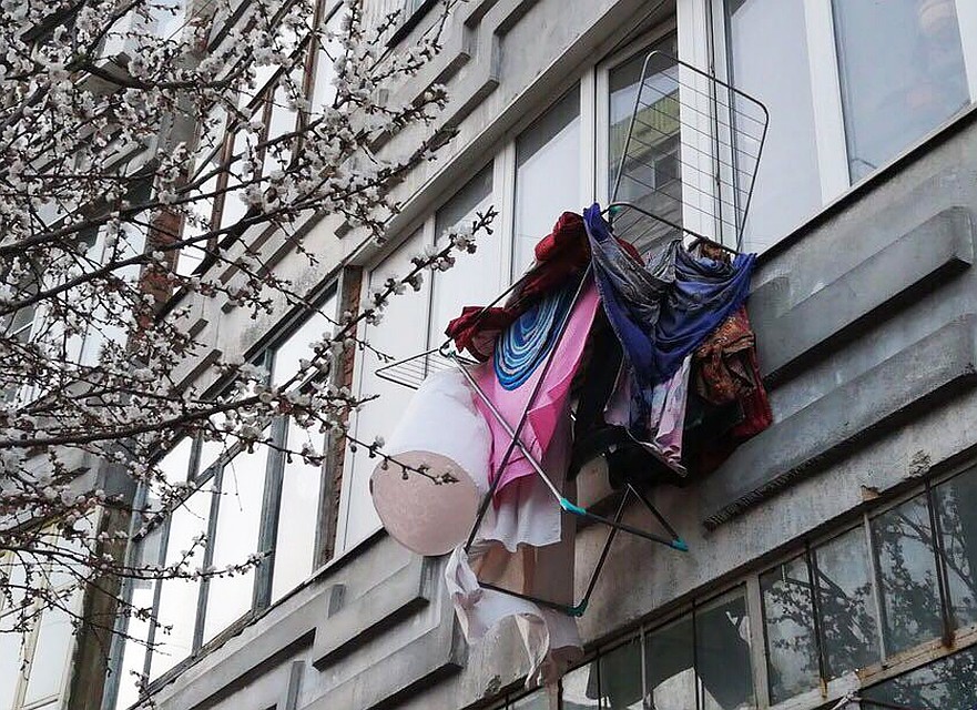 Фото из группы ВК "Это Ростов-на-Дону!"