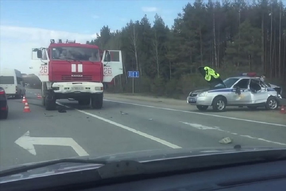 Фото: скриншот с видео