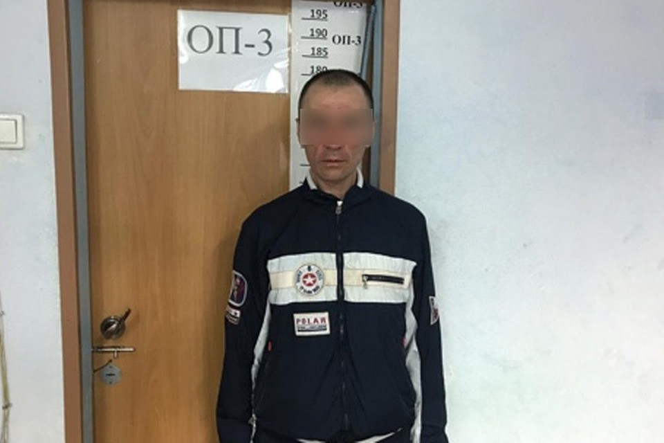 Вооруженный иркутянин ограбил фирму по выдаче микрозаймов.