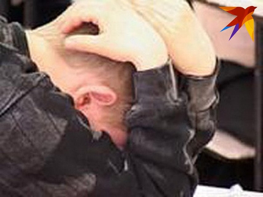 Двух курян принудительно отправят на медобследование