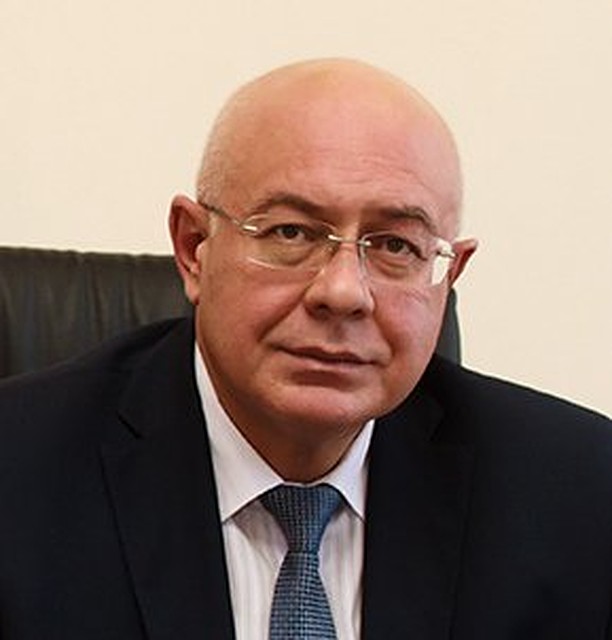 Владимир Гусев много лет возглавлял Поволжский государственный колледж