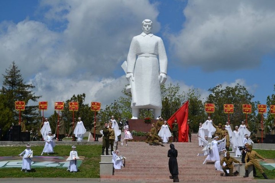 Фото: пресс-служба администрации Краснодарского края