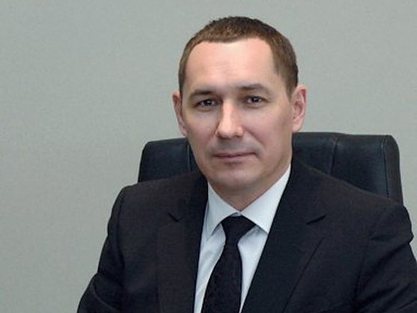 Константина Наумова уличили в заключении фиктивного договора на несколько миллионов рублей