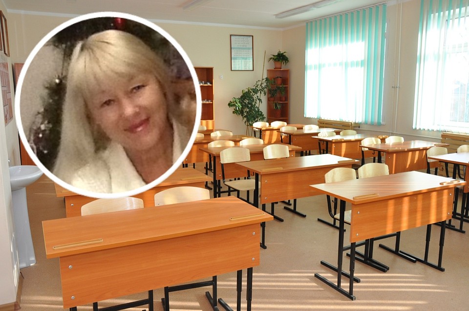 Натальи Ивановна (на фото) попала под суд после ссоры с мамой ученицы.