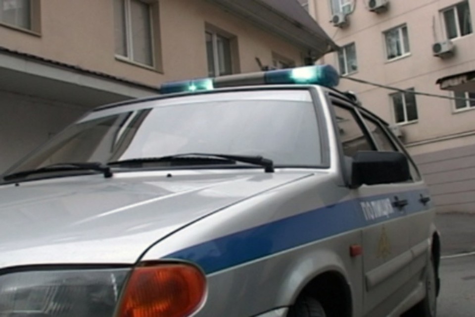 По факту кражи возбуждено уголовное дело