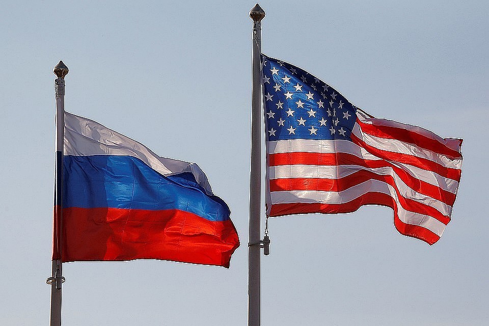 Глава Минэнерго заявил, что весь мир уже устал от санкций США
