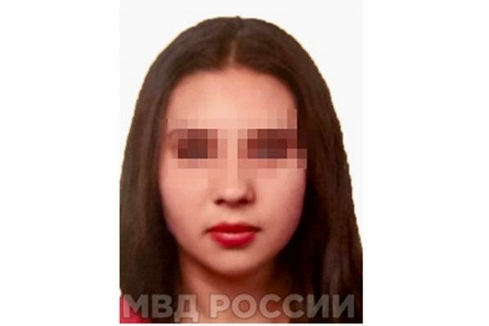В Башкирии полицейские прекратили поиски 17-летней девушки