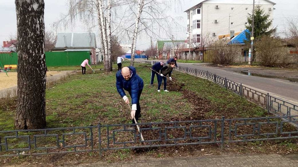 фото управы Ленинского района