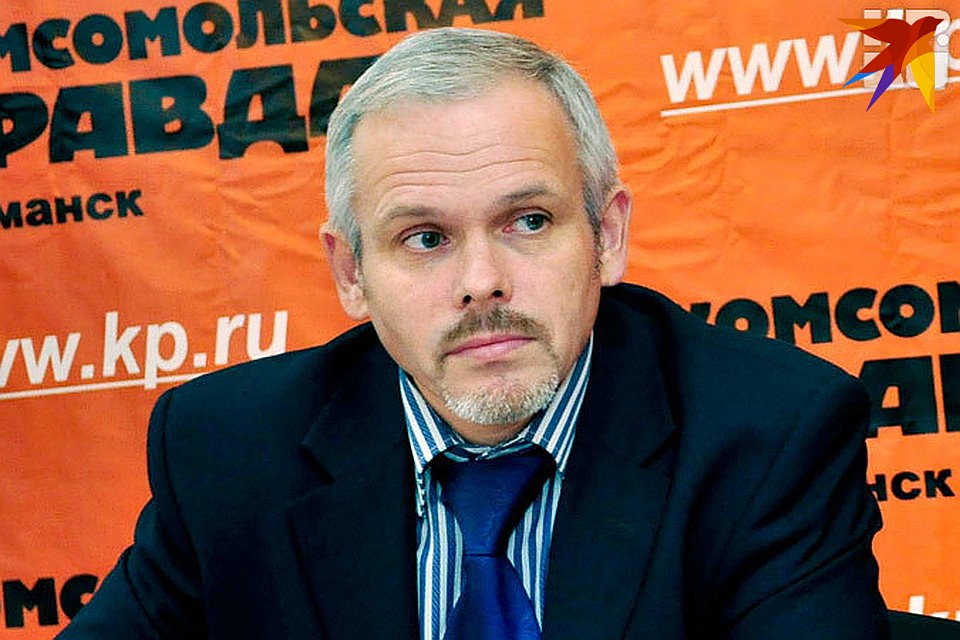 Как оказалось, на важных совещаниях Сергей Мякишев рисует. Правда, по делу.