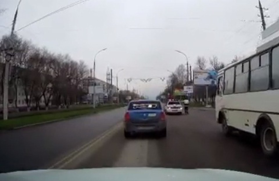 Скриншот видео со страницы instagram.com/fasahof/