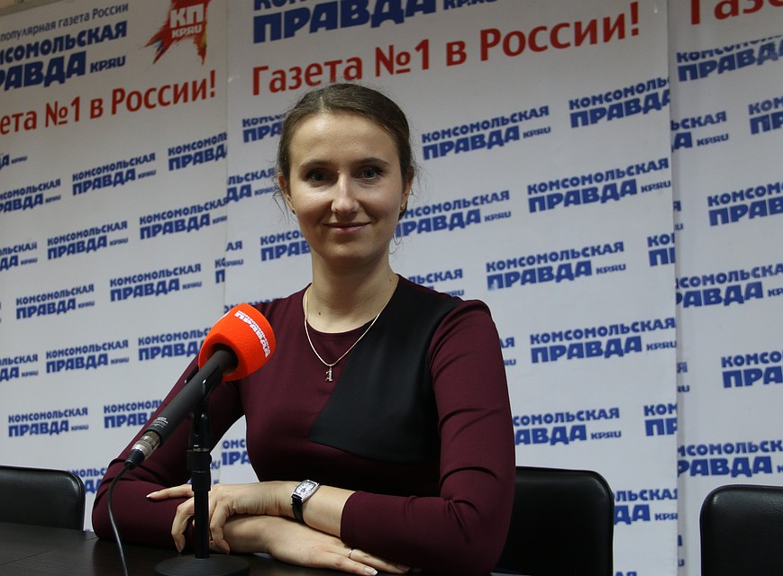Анна Рубель
