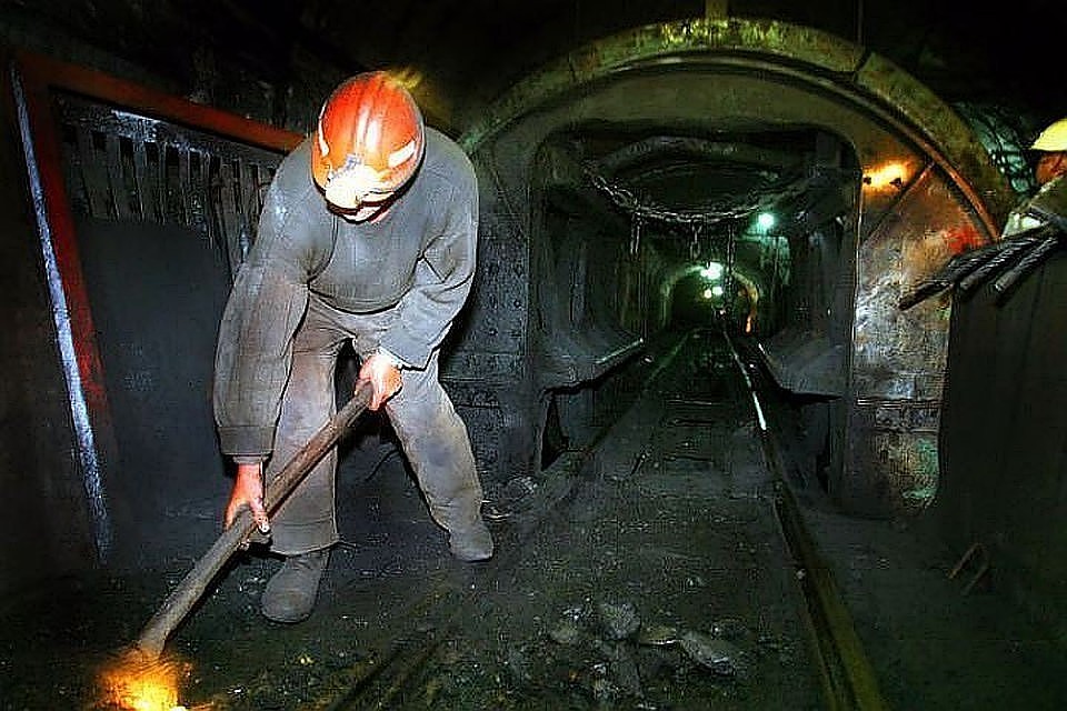 За смерть коллеги суд наказал 45-летнего машиниста штрафом