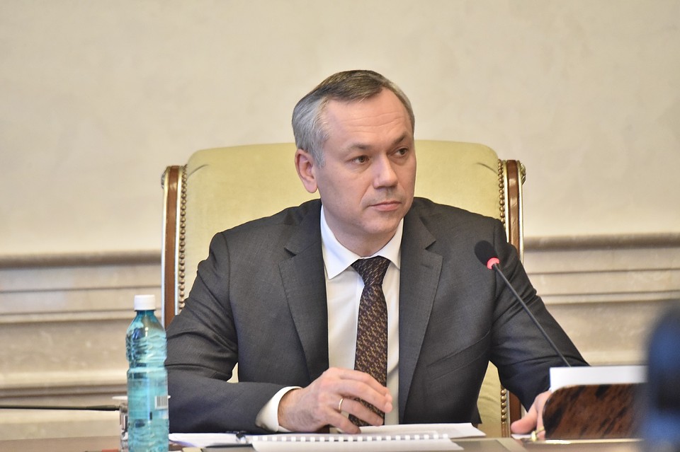 Совет по инвестициям под председательством Андрея Травникова одобрил строительство нового завода.