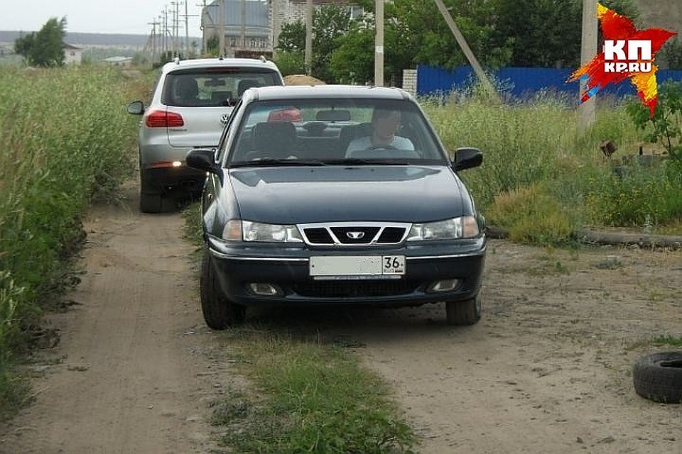 В списке самых продаваемых авто по-прежнему остается "Нексия".