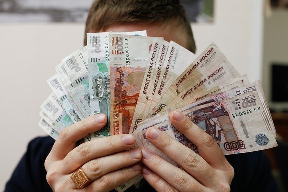 Декларации о доходах публикуются ежегодно