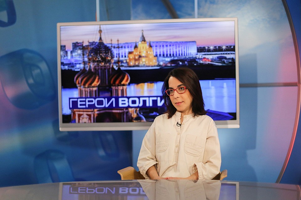 Наиля Аллахвердиева: «Мы стараемся мыслить не в выставочной логике, а в проектной»