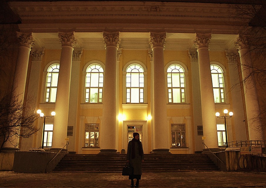 Фото: Татьяны Михайловой