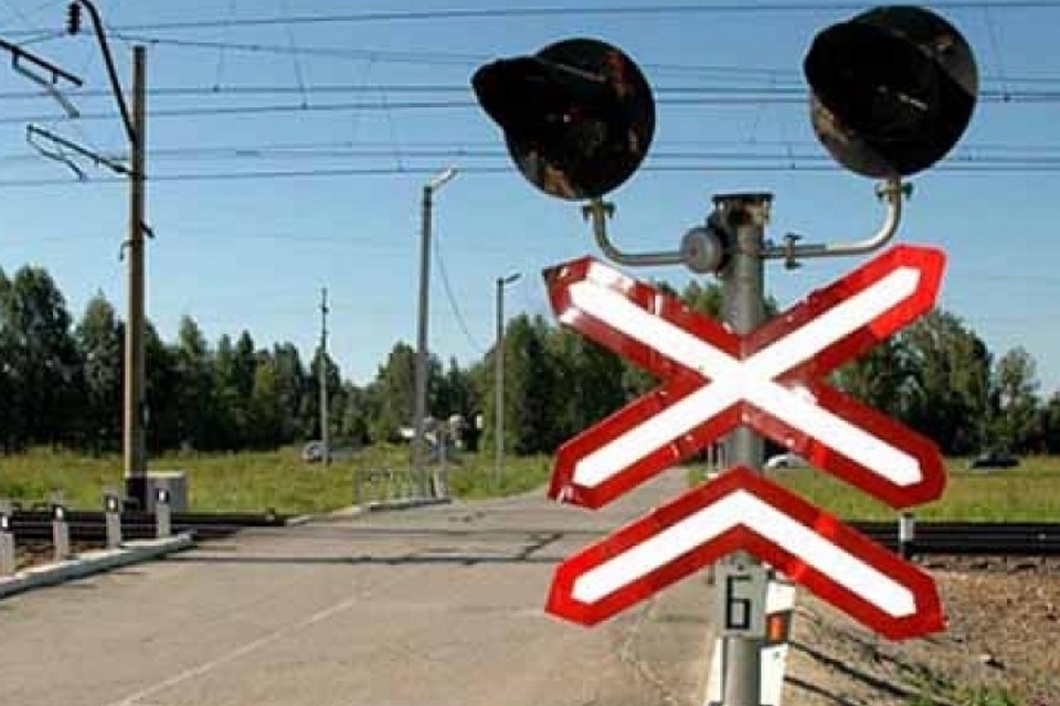 Переезд закрывается на время ремонта
