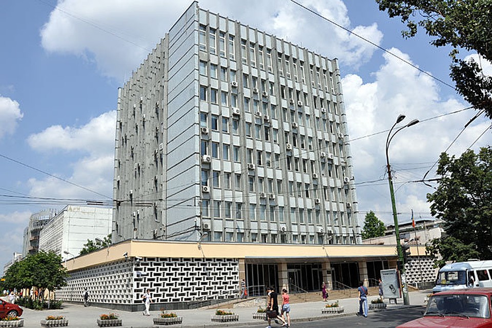 НБМ