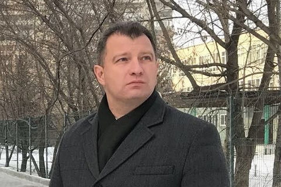 Главой Серова Василий Сизиков стал в конце прошлого лета. Фото: прокуратура Свердловской области