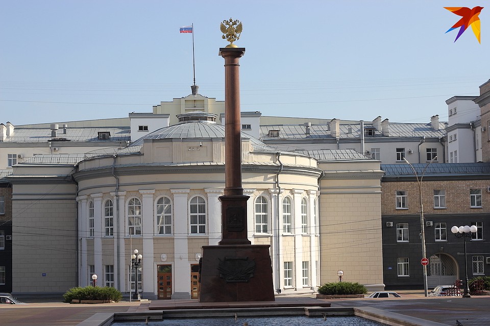 Орловцы выйдут на открытие региональной «Вахты памяти-2019»