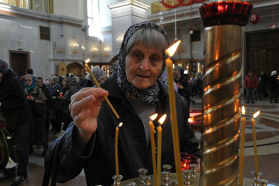 Пасхальные службы 2019 в храмах Хабаровска: где будут проходить, в какое время начнутся