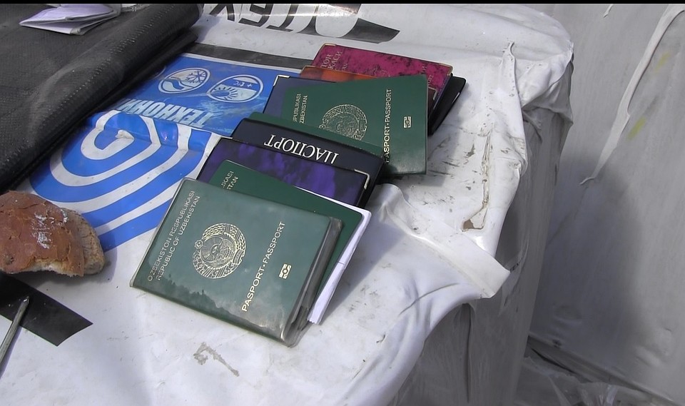 Всего же в первом квартале 2019 года в регионе зарегистрировали 503 фиктивных постановки иностранцев на учет.