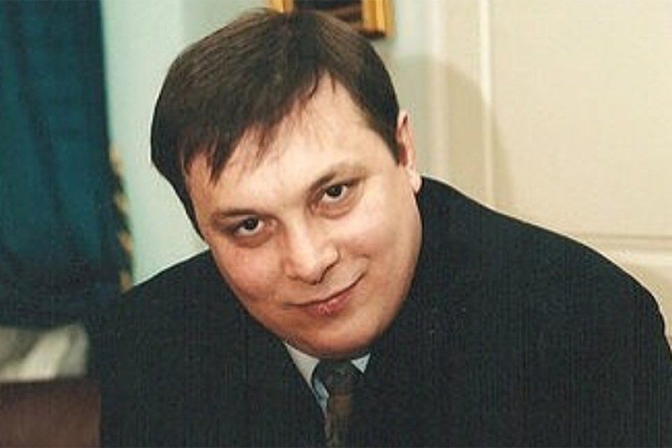Андрей Разин намерен пожертвовать больше миллиона рублей реставраторам